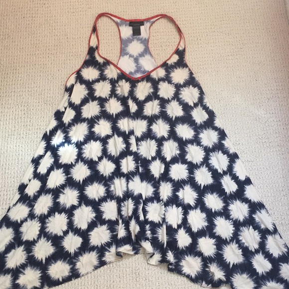 Marc By Marc Jacobs Other - Marc Jacobs swim coverup